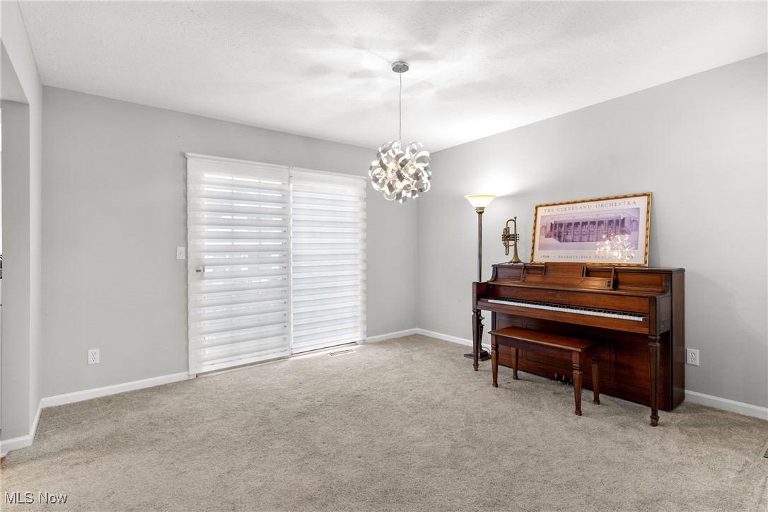 Orchard Hill Condo - Residential