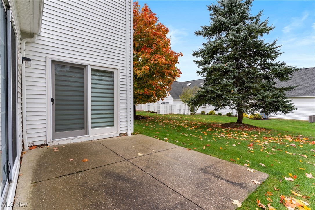 Orchard Hill Condo - Residential