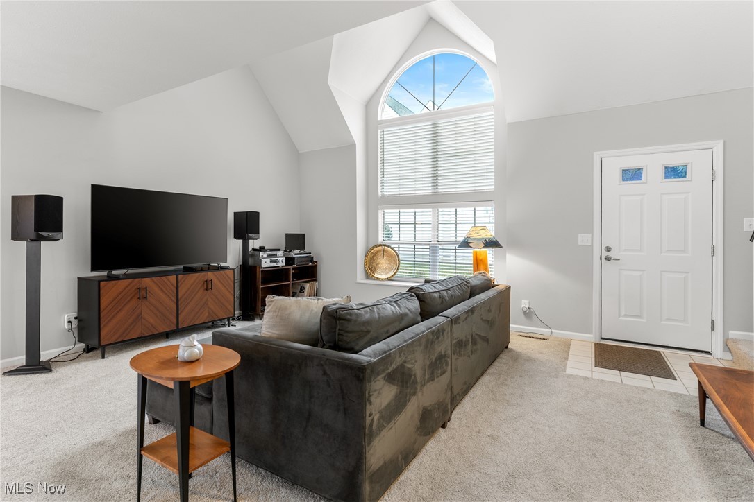 Orchard Hill Condo - Residential