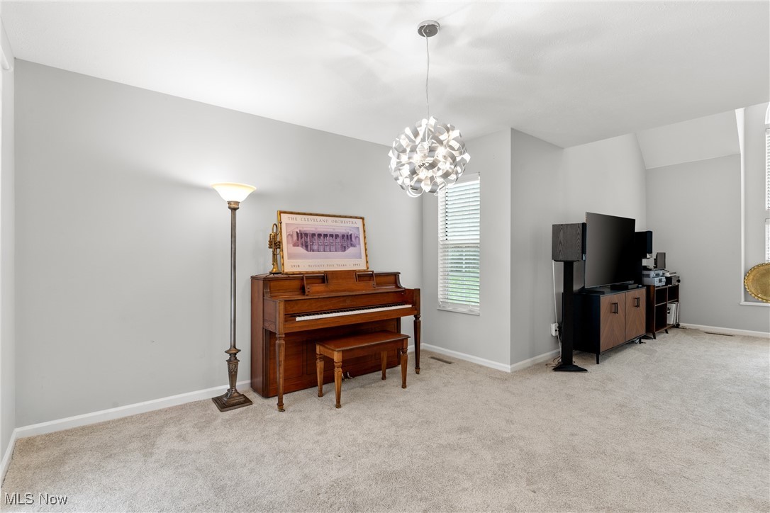 Orchard Hill Condo - Residential