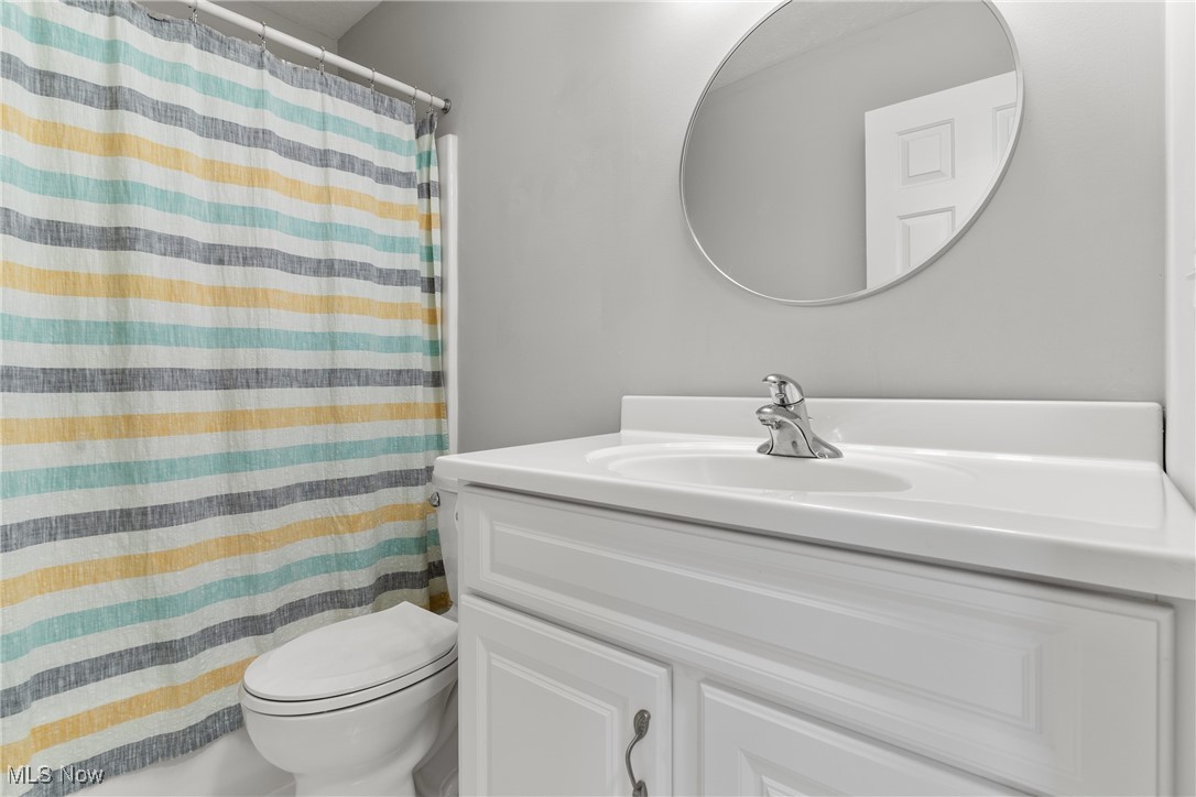 Orchard Hill Condo - Residential