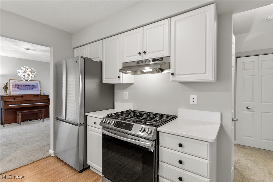 Orchard Hill Condo - Residential