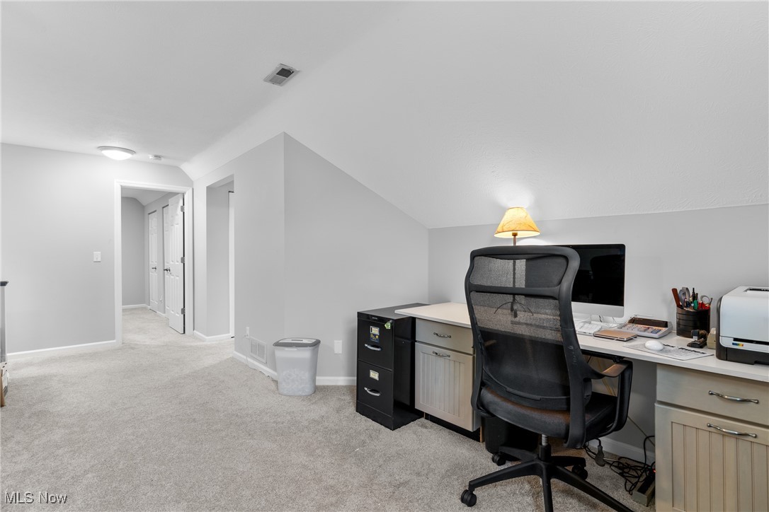 Orchard Hill Condo - Residential