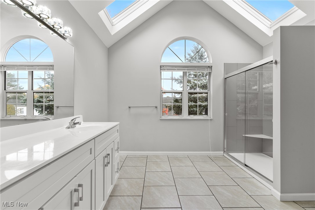 Orchard Hill Condo - Residential