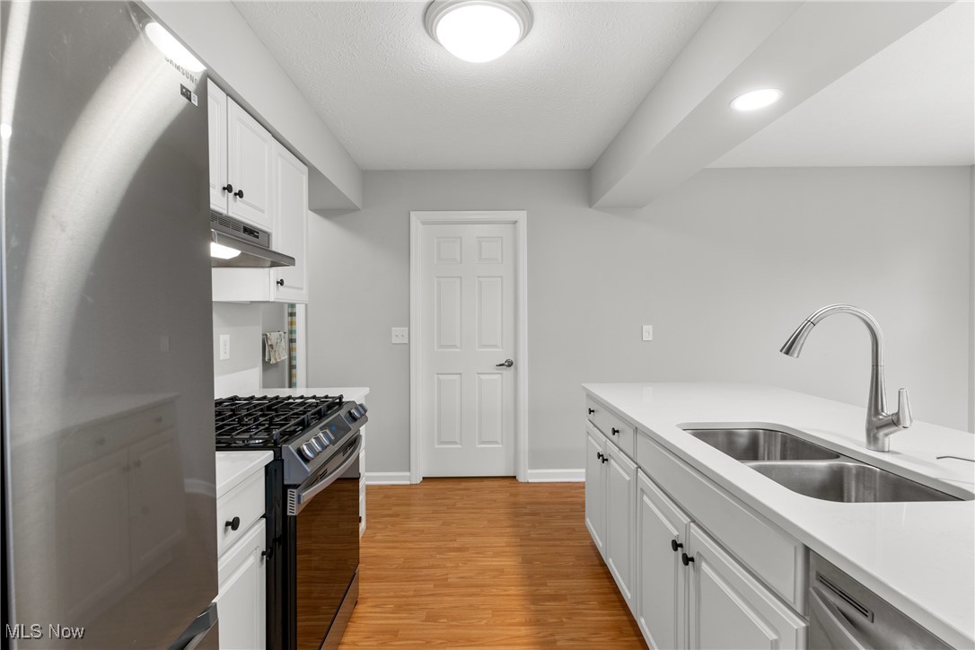 Orchard Hill Condo - Residential