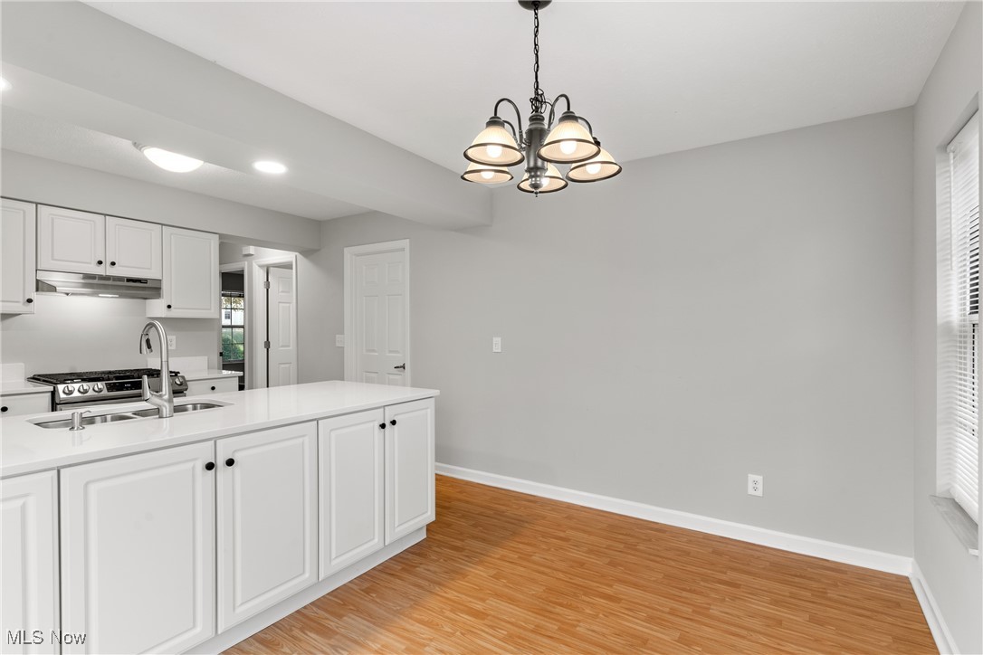 Orchard Hill Condo - Residential