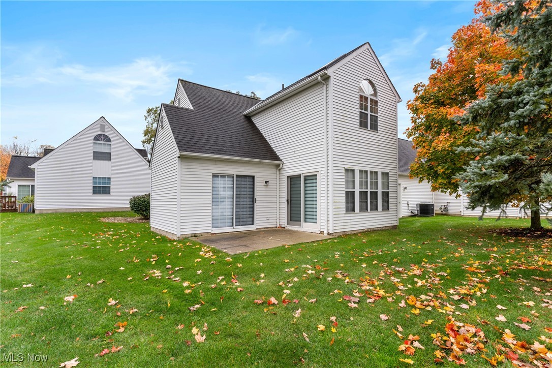 Orchard Hill Condo - Residential