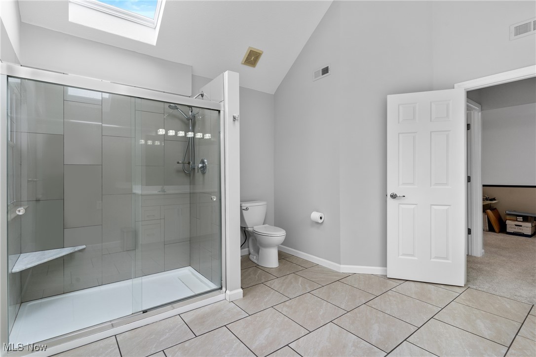 Orchard Hill Condo - Residential