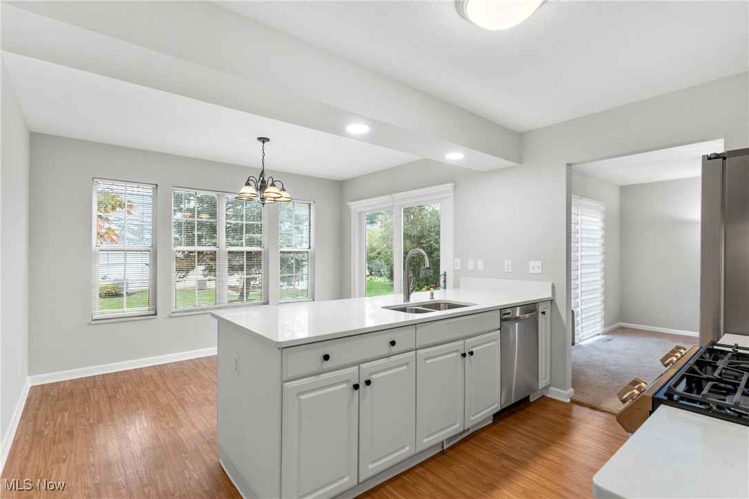 Orchard Hill Condo - Residential