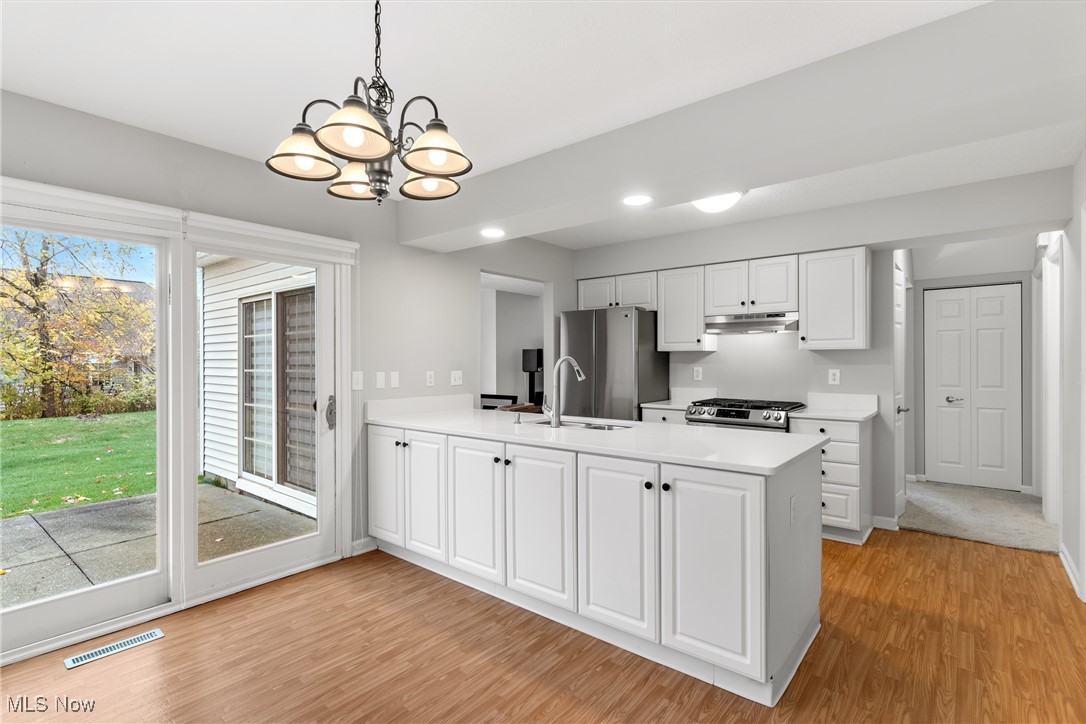 Orchard Hill Condo - Residential