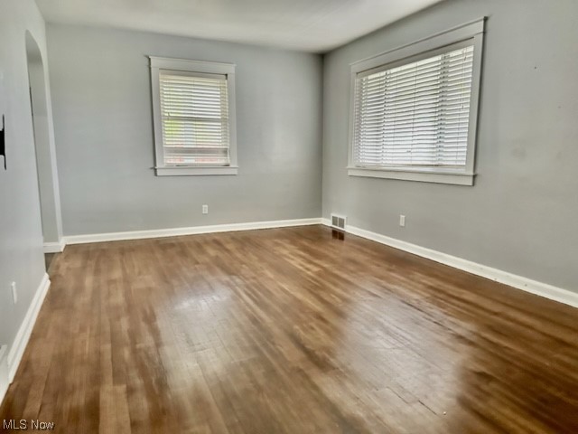 Schiller - Residential Lease