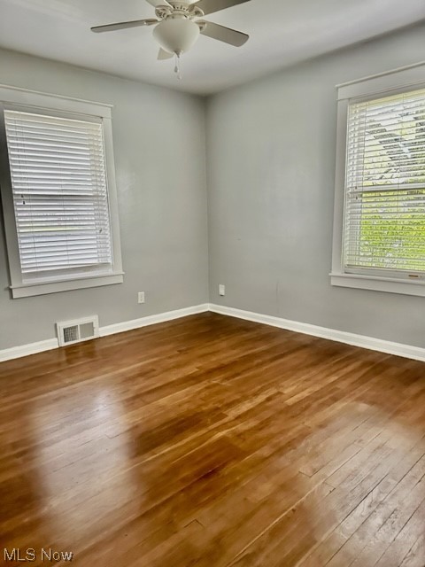 Schiller - Residential Lease