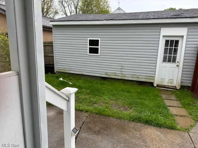 Schiller - Residential Lease