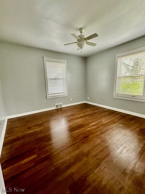 Schiller - Residential Lease