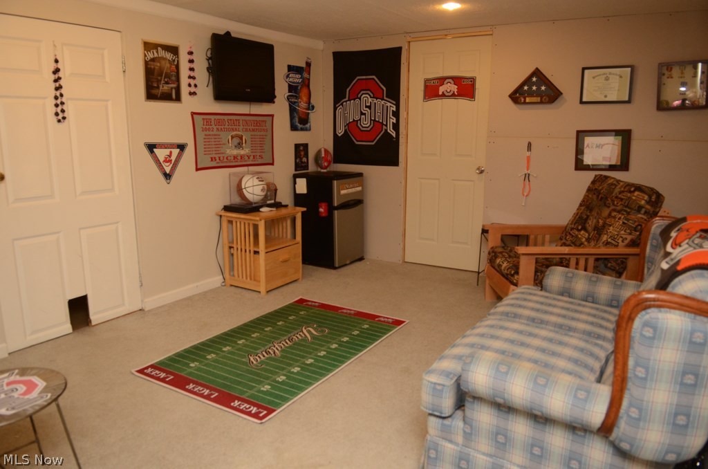 Park Creek Estates - Residential