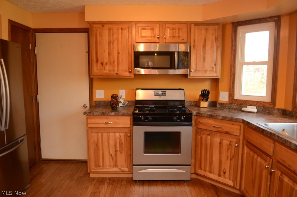 Park Creek Estates - Residential