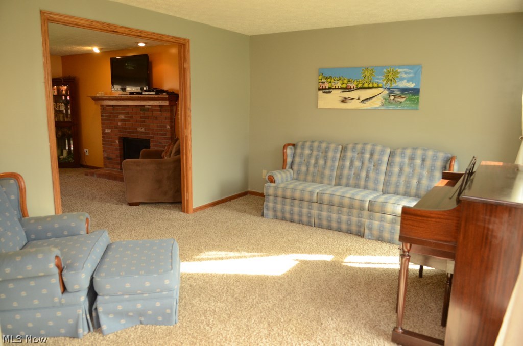 Park Creek Estates - Residential