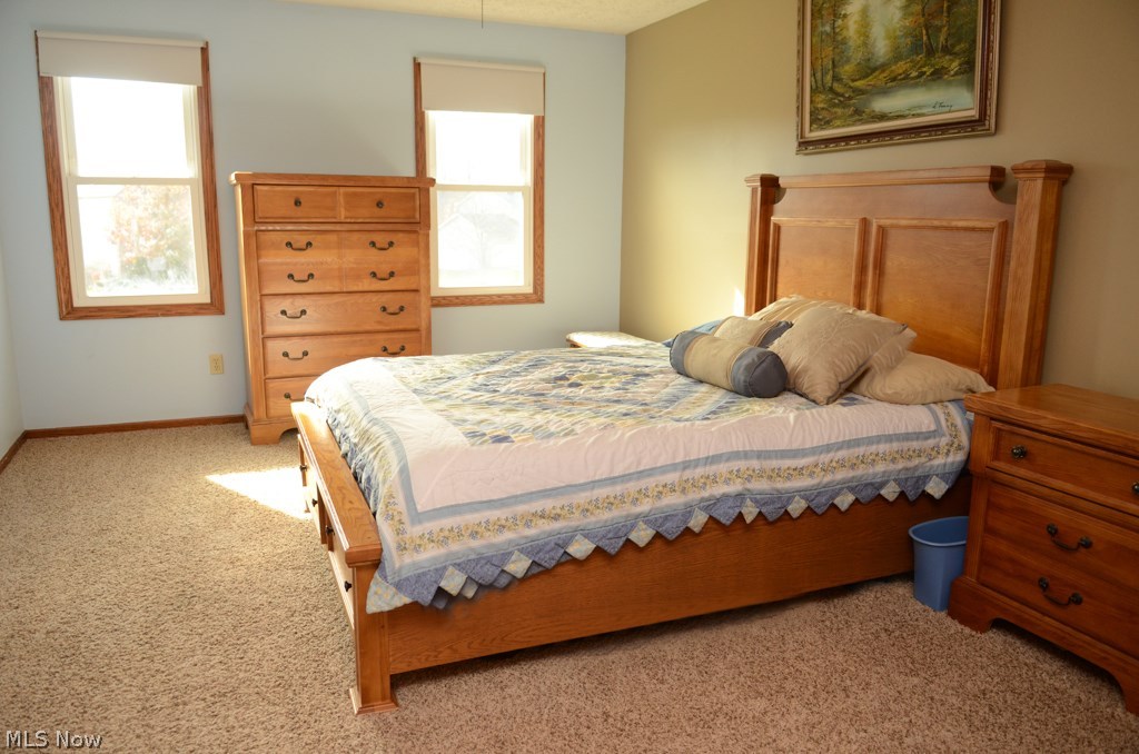 Park Creek Estates - Residential