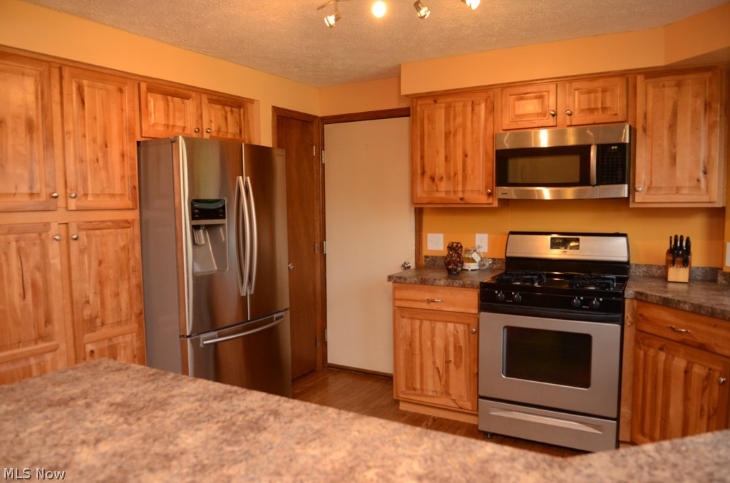 Park Creek Estates - Residential