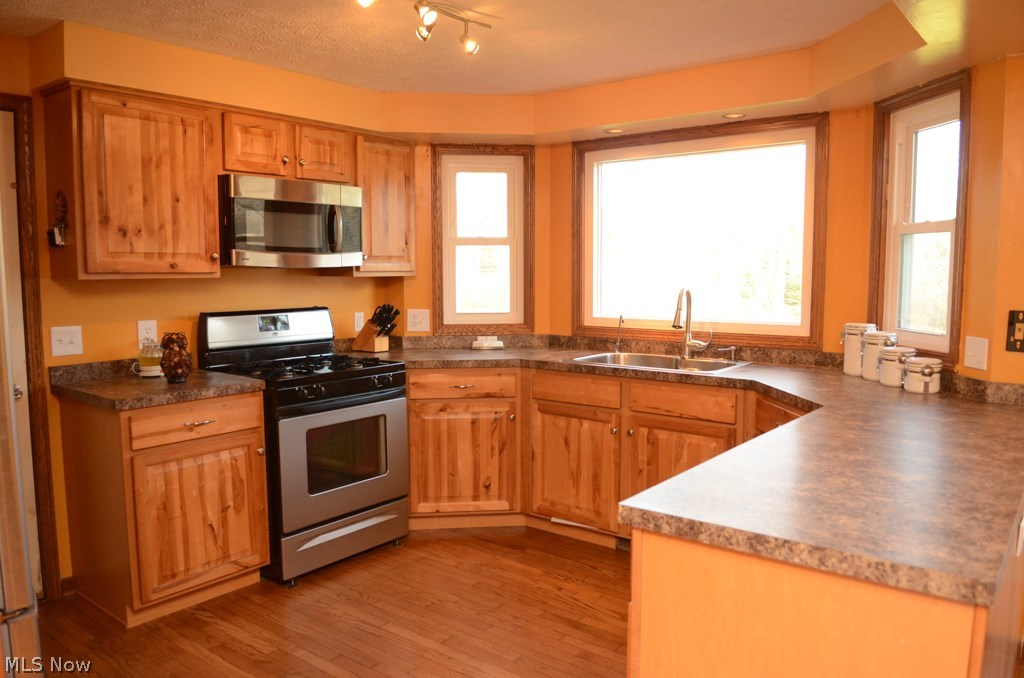 Park Creek Estates - Residential