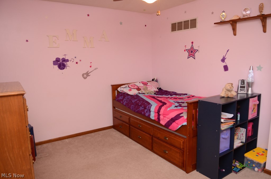 Park Creek Estates - Residential