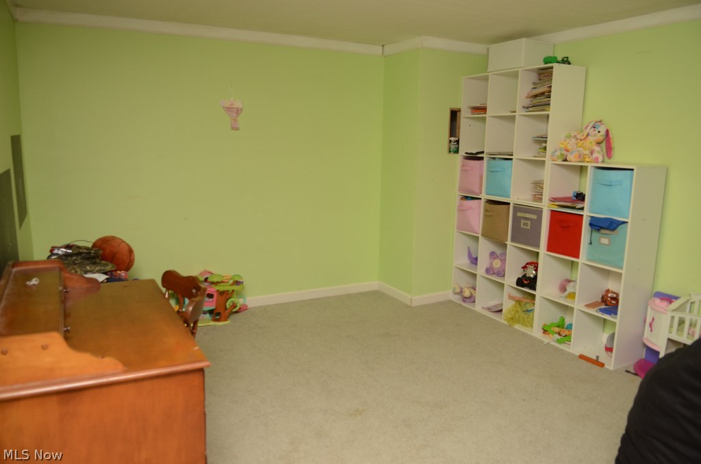 Park Creek Estates - Residential