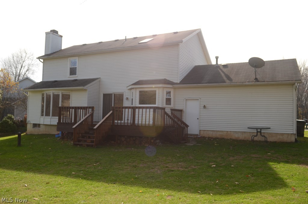 Park Creek Estates - Residential