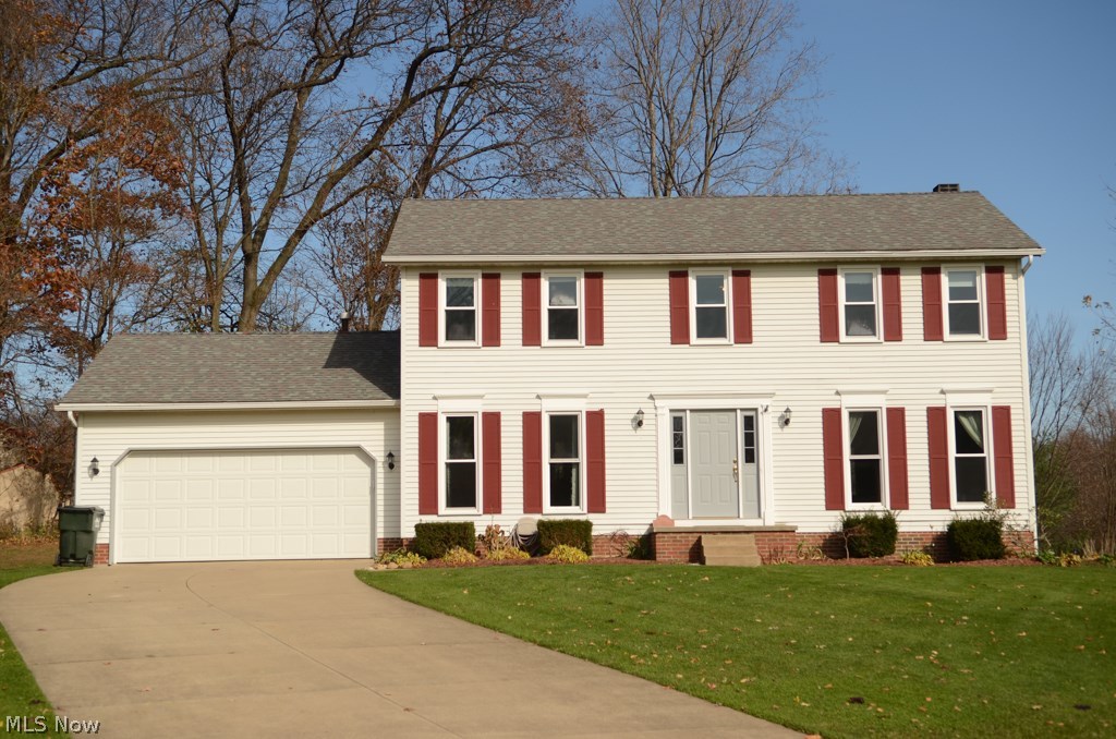 Park Creek Estates - Residential