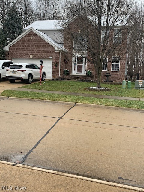 Belton Place/Waterbury - Residential