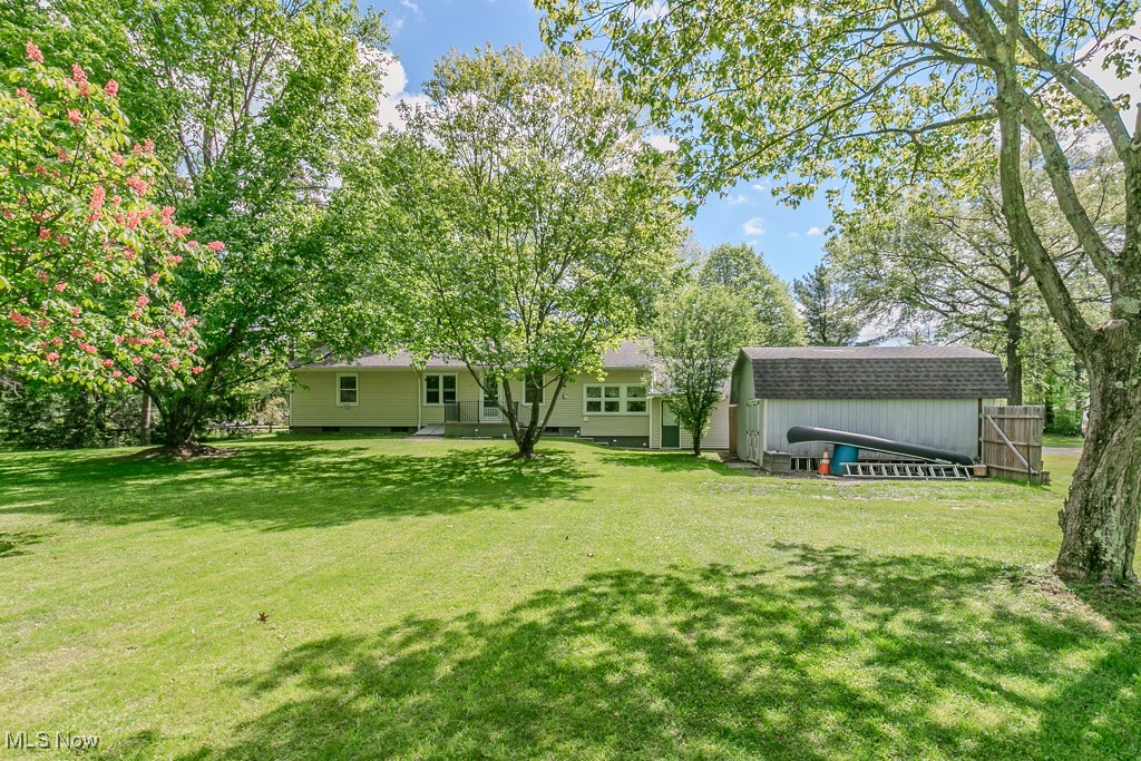 13970 E Willard Road, Novelty, Ohio image 31