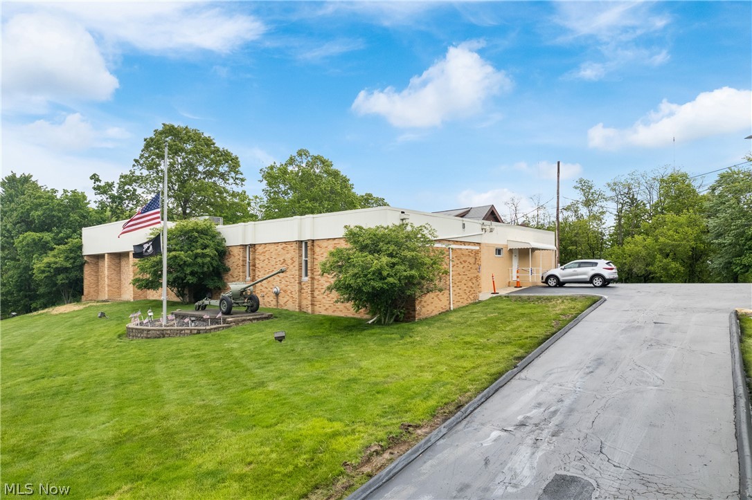 6483 State Road