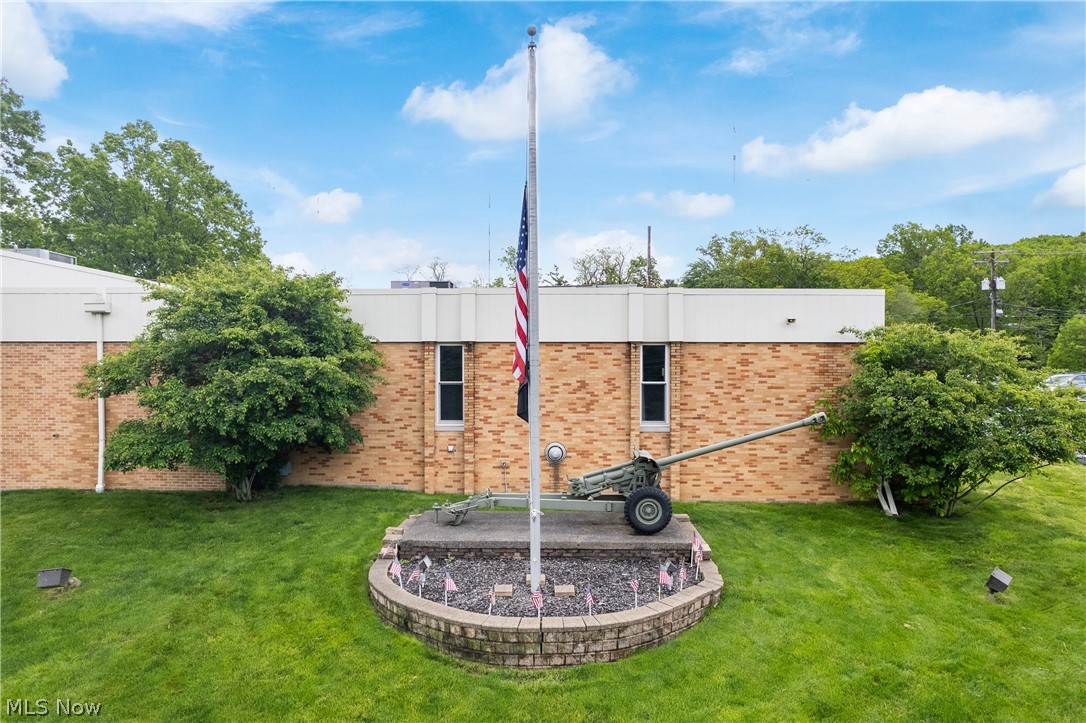 6483 State Road
