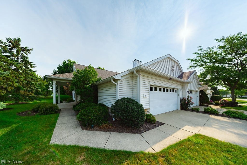 4 Whitaker Cove