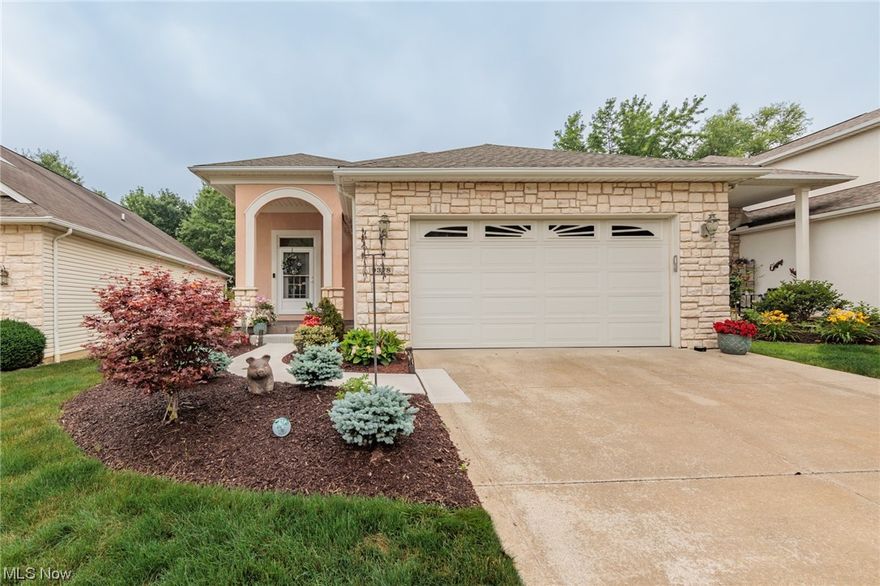 Welcome to this magnificent residence featuring a captivating stone front, boasting over 4500 square feet of beautifully finished living space. The allure of this home begins with its architectural charm and continues with its thoughtful design and exceptional finishes.
You first step into the gracious foyer, which leads to the heart of the home. The main level opens up to reveal a spacious and inviting living area, featuring soaring ceilings and an abundance of natural light that filters through large windows.
this home offers the luxury of a first-floor master bedroom, with its own en-suite bathroom and a walk-in closet.
The gourmet kitchen is a true centerpiece, showcasing exquisite granite countertops that elevate its elegance. The ample cabinetry offers plenty of storage, and the top-of-the-line appliances make cooking an absolute delight. This space is sure to inspire your inner chef.
Prepare to be amazed by the fully finished walkout basement, which adds to the already impressive living space.
This distinguished home with its stone front, over 4500 square feet of finished space, first-floor master suite, and a finished walkout basement with a second kitchen and granite countertops, exemplifies luxury and functionality. Every feature has been carefully thought out to create an environment that combines comfort, style, and convenience to enhance your everyday living experience.
Schedule your showing today!