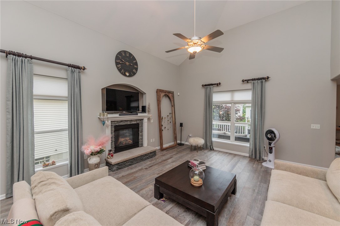 Scottsdale Ph 01 - Residential