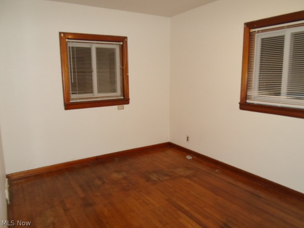 Martin Heights - Residential