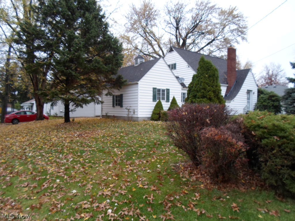 Martin Heights - Residential