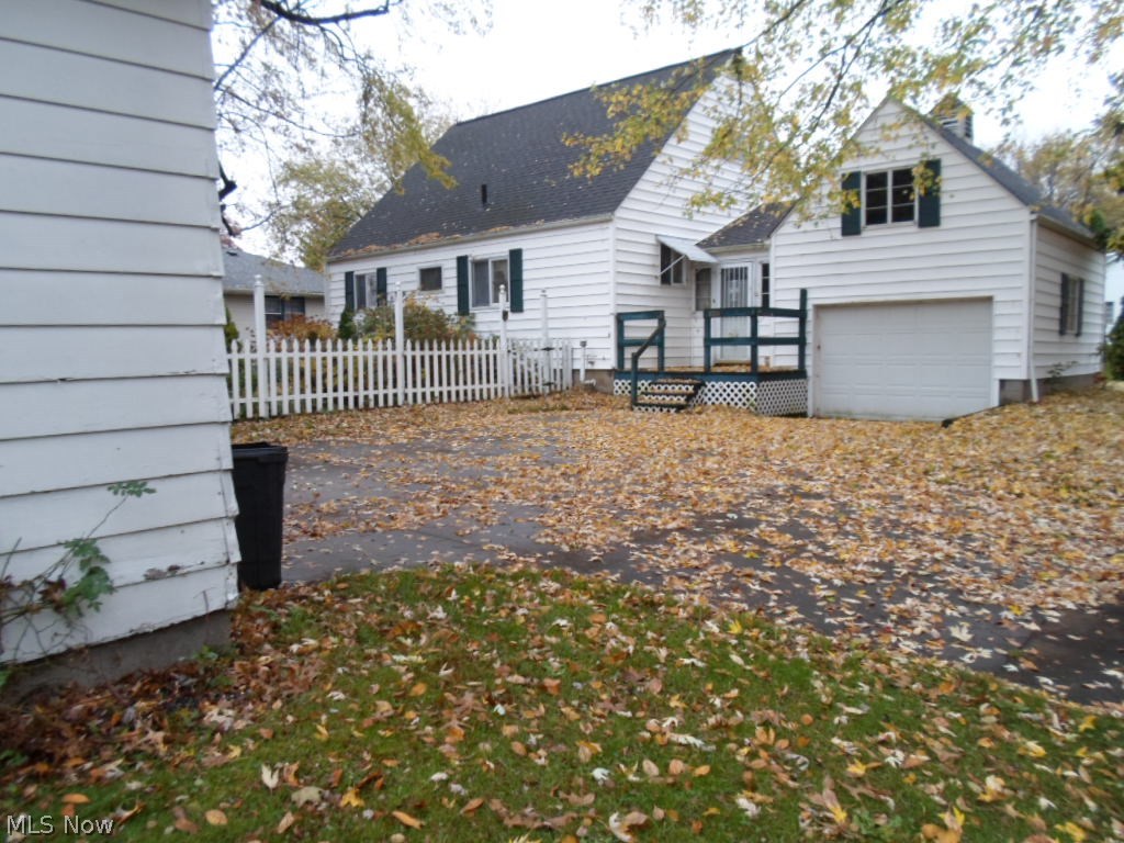 Martin Heights - Residential