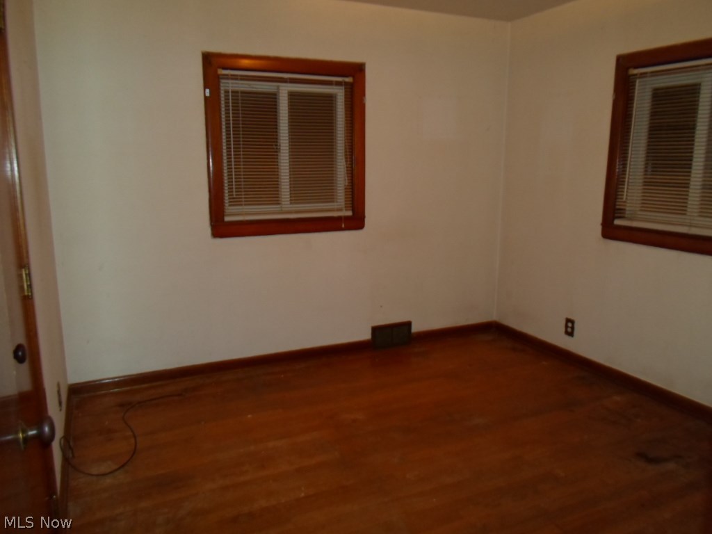 Martin Heights - Residential