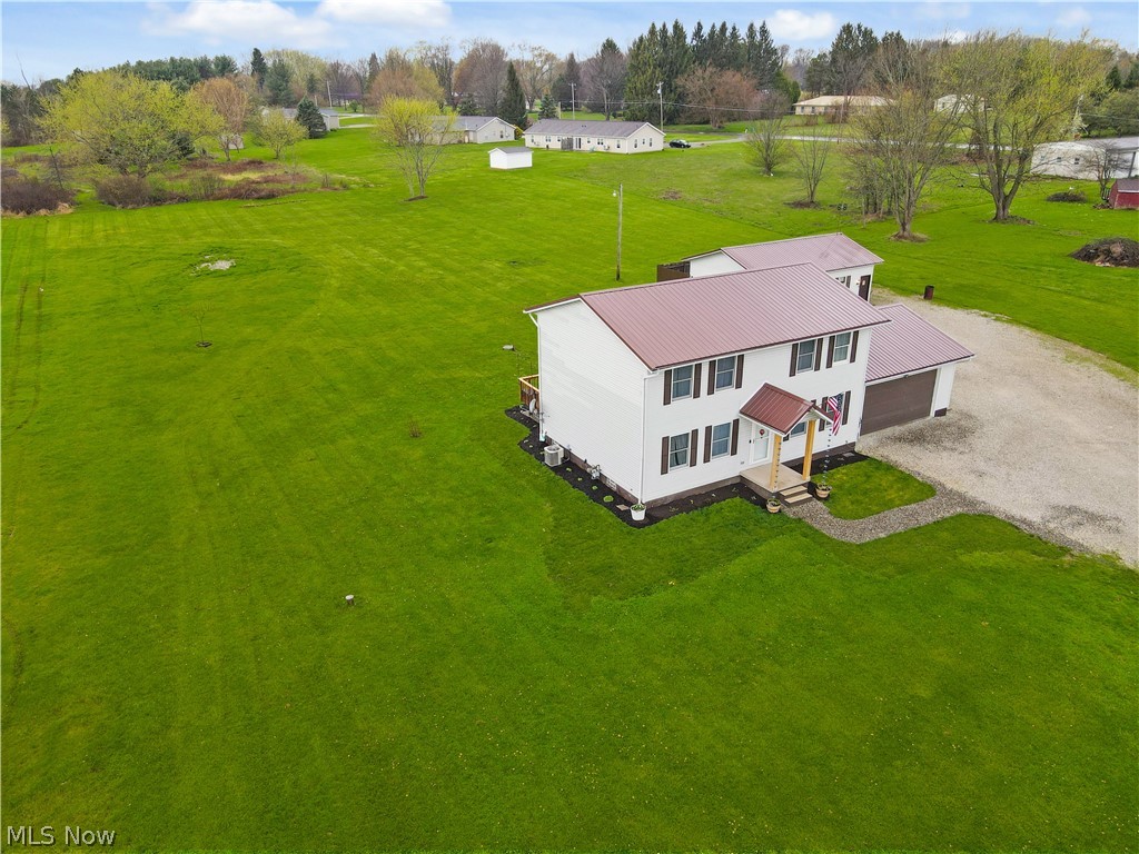 Shalersville - Residential