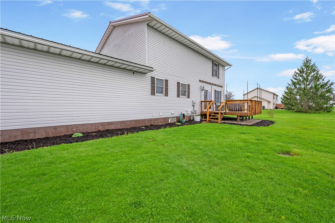 Shalersville - Residential