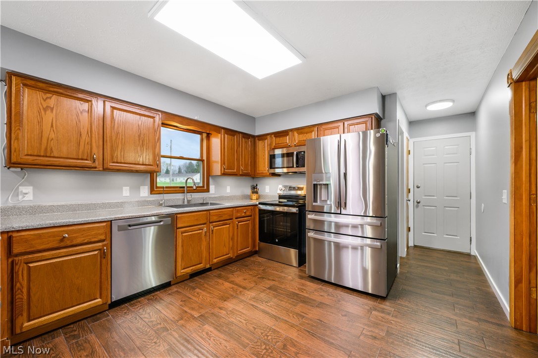 Shalersville - Residential