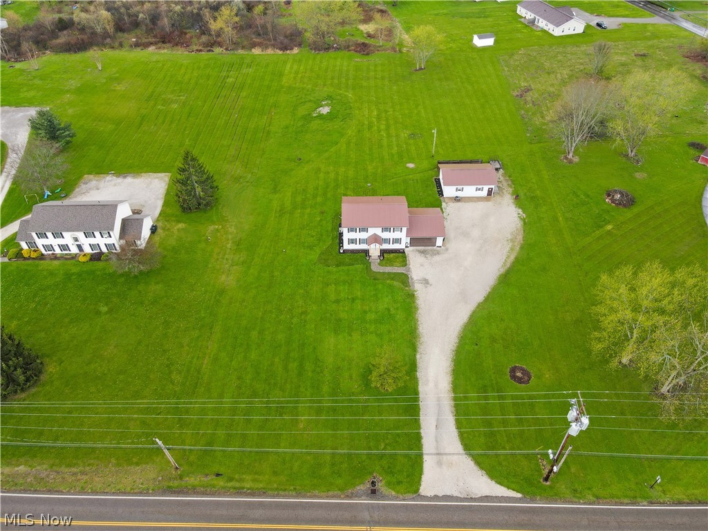 Shalersville - Residential