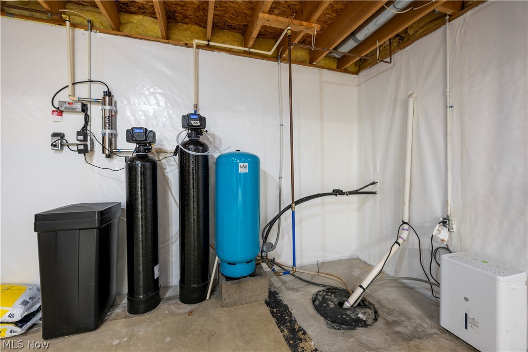 Shalersville - Residential