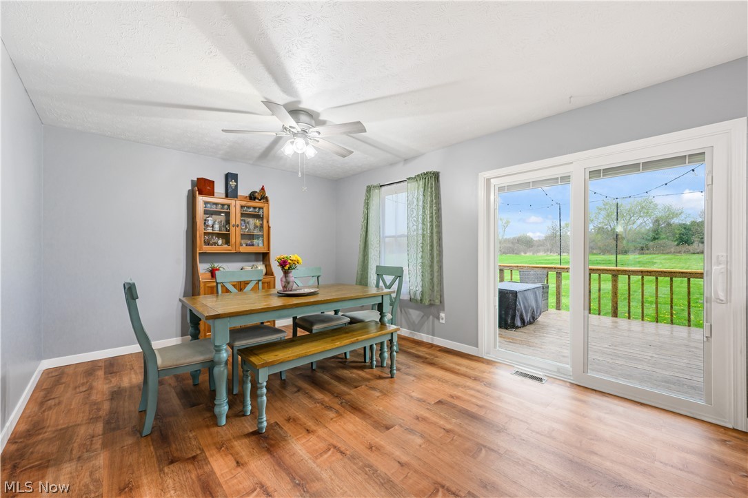 Shalersville - Residential