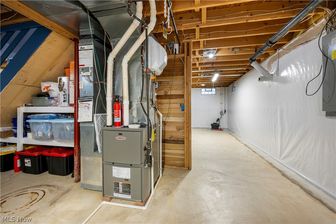 Shalersville - Residential