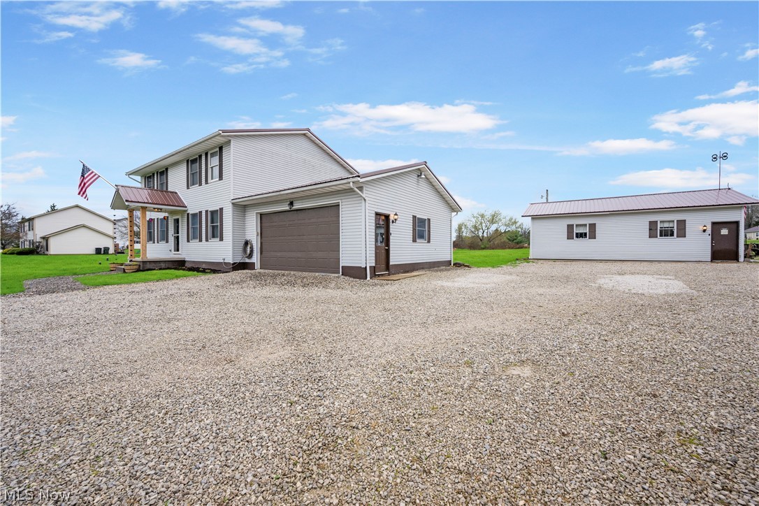 Shalersville - Residential