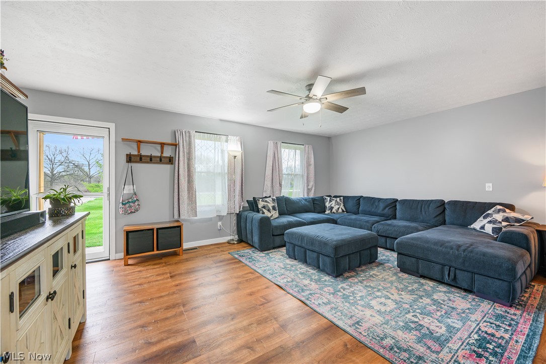 Shalersville - Residential