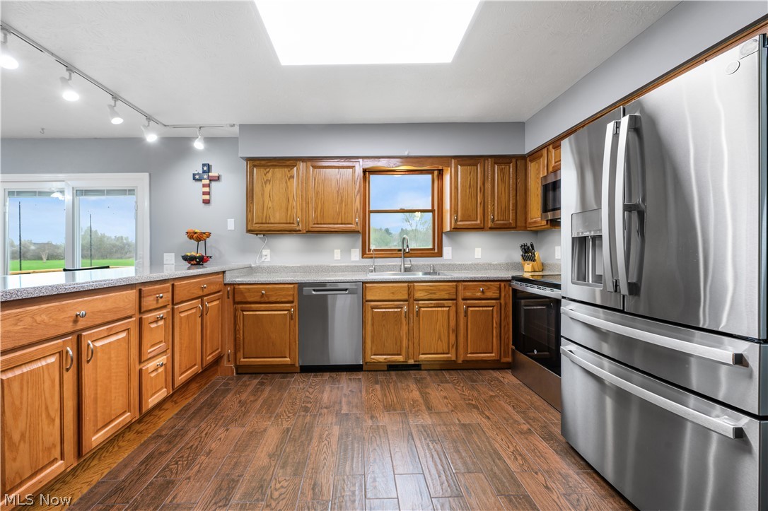 Shalersville - Residential