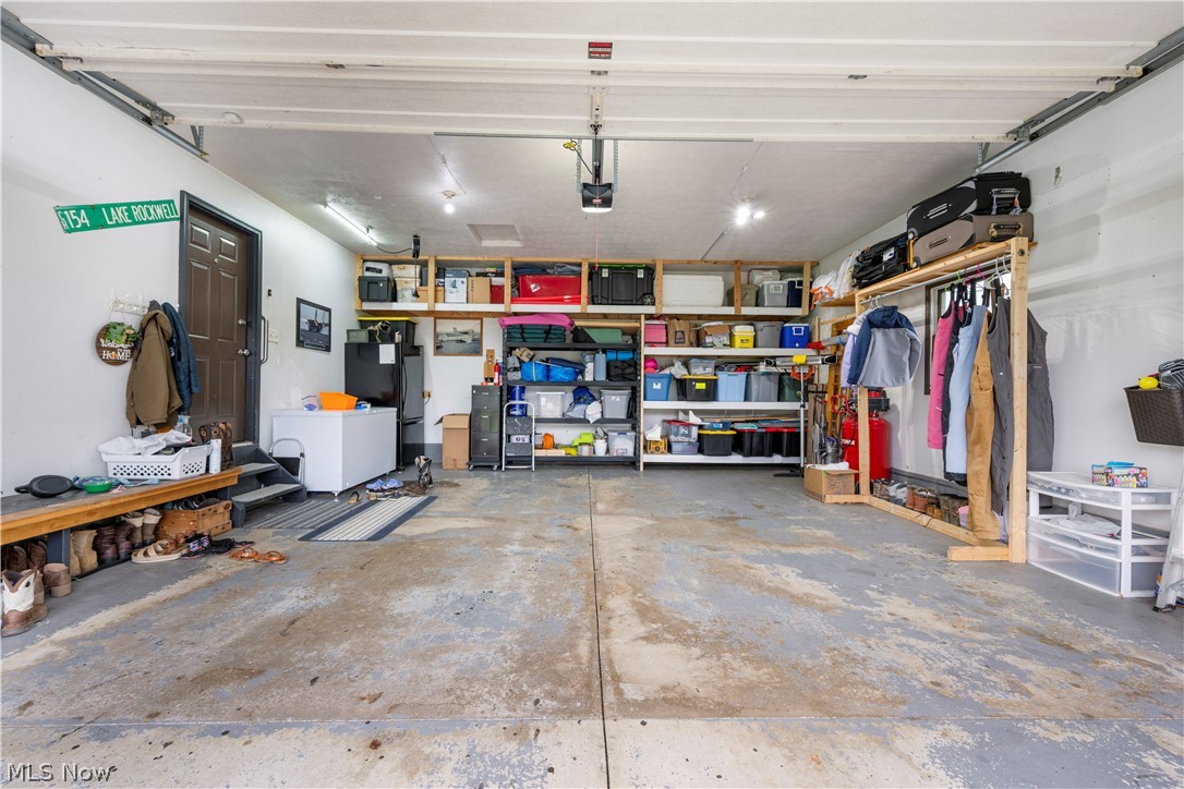 Shalersville - Residential